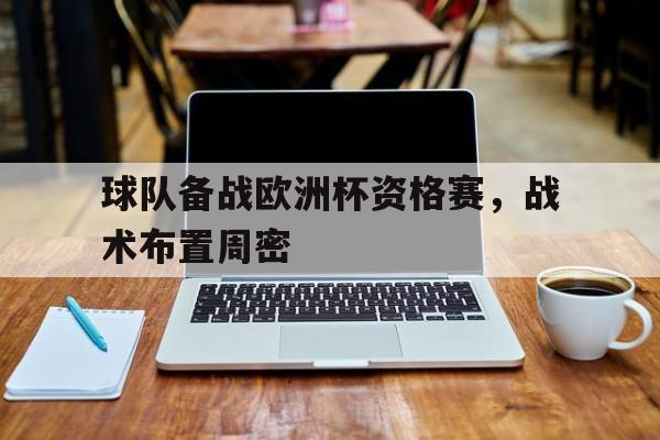 球队备战欧洲杯资格赛，战术布置周密
